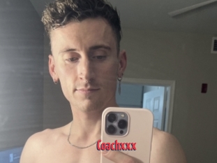 Coachxxx