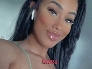 Coco333