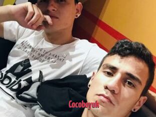 Cocoboyuk