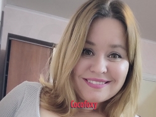 Cocofoxy
