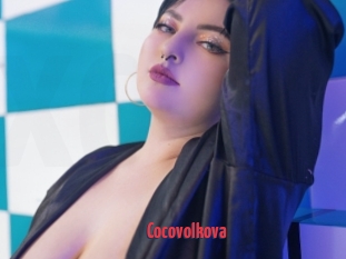 Cocovolkova