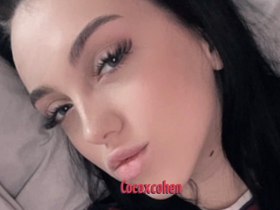 Cocoxcohen