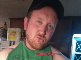 Codeman36