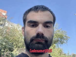 Codename9898
