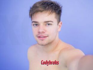 Codybroks