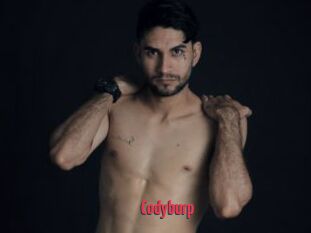 Codyburp