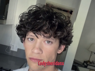 Codysheridanx
