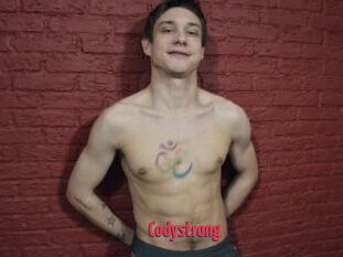 Codystrong