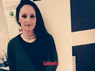 Cokinete