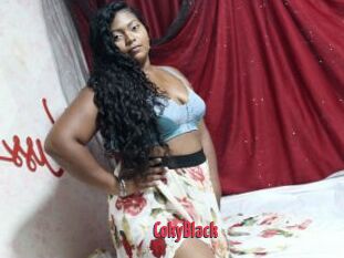 CokyBlack