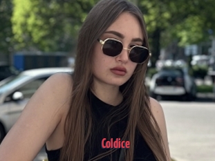 Coldice