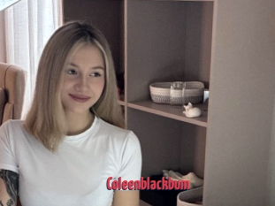 Coleenblackbum