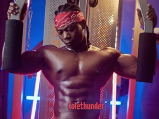 Colethunder