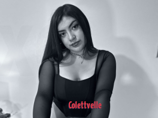 Colettvelle
