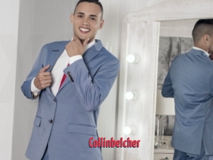 Collinbelcher