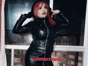 Colmenaressarah