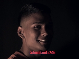 Colombianito206