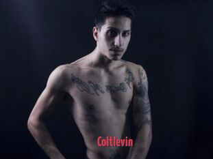 Coltlevin