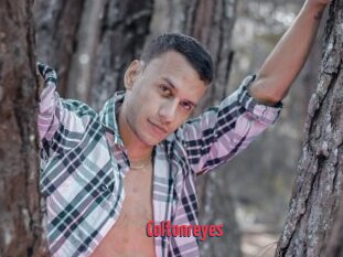 Coltonreyes