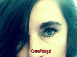 Comedicangel
