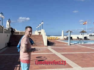 Comehavefun123