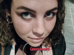Cometoseeme
