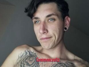 Commoncentz
