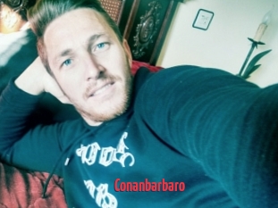 Conanbarbaro