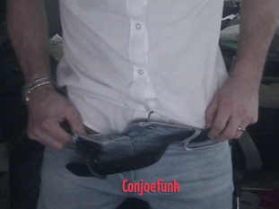 Conjoefunk