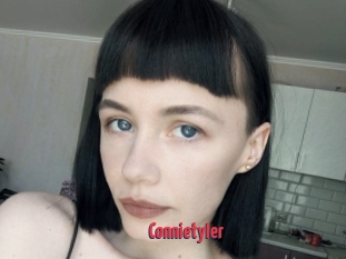 Connietyler