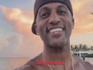 Conscioussexxx