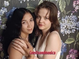 Constaandmonica
