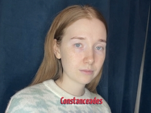Constanceades