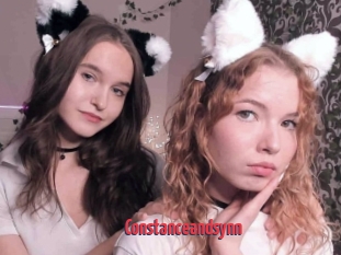 Constanceandsynn
