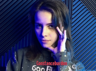 Constancebardon
