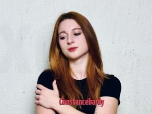 Constancebardy