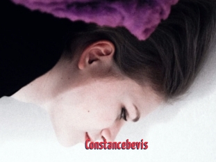 Constancebevis