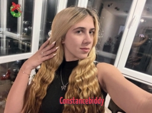 Constancebiddy