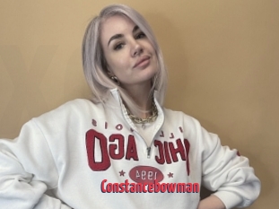 Constancebowman