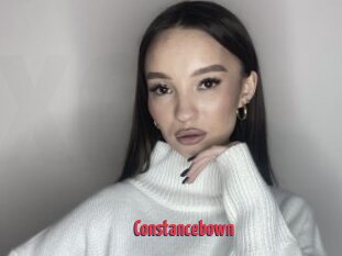 Constancebown
