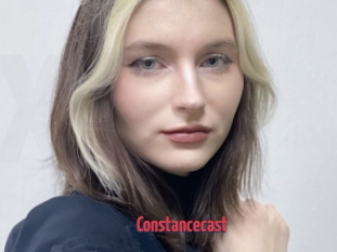 Constancecast