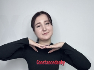 Constancedanby