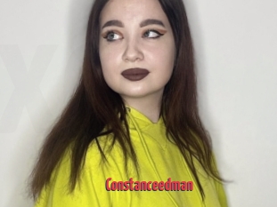 Constanceedman