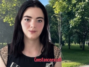 Constanceexcell