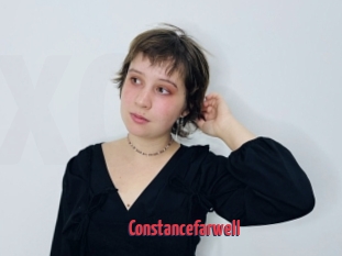 Constancefarwell