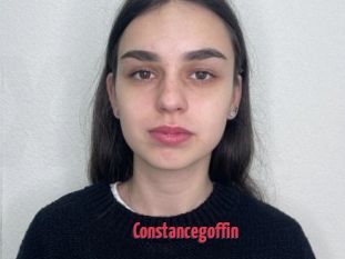 Constancegoffin