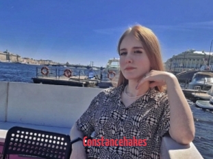 Constancehakes