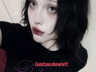 Constancehewlett