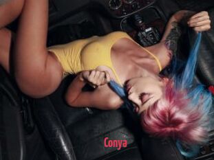 Conya