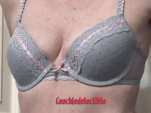 Coochiedelectible